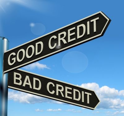 bad credit loan