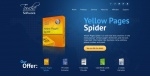 yellow pages spider