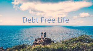 plan a debt free life